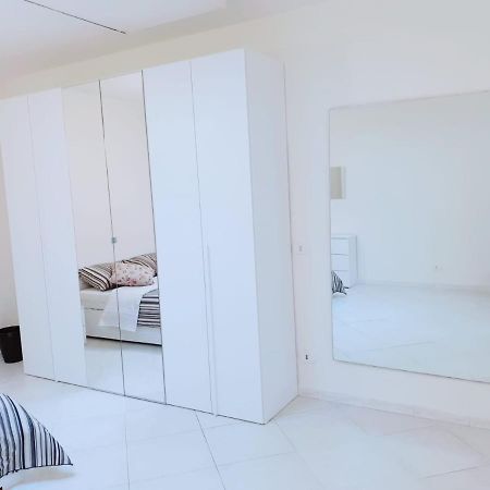 Visconti House Apartment Bari Ngoại thất bức ảnh