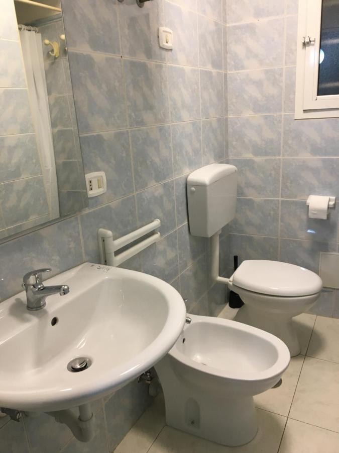 Visconti House Apartment Bari Ngoại thất bức ảnh