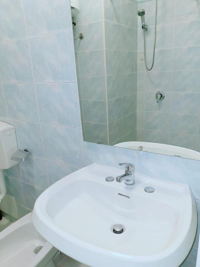Visconti House Apartment Bari Ngoại thất bức ảnh