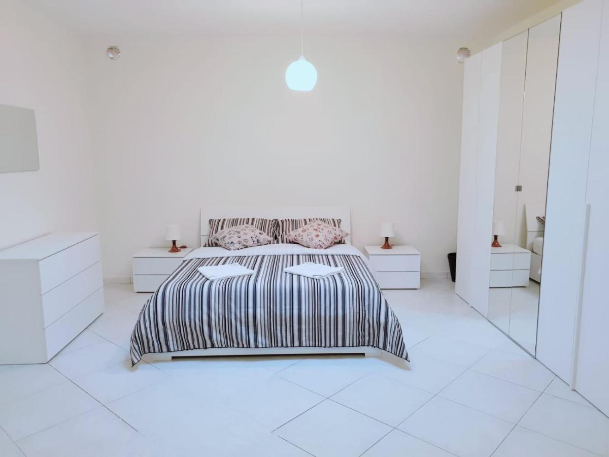 Visconti House Apartment Bari Ngoại thất bức ảnh