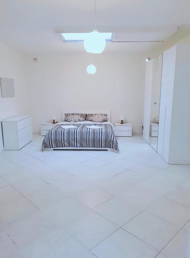 Visconti House Apartment Bari Ngoại thất bức ảnh