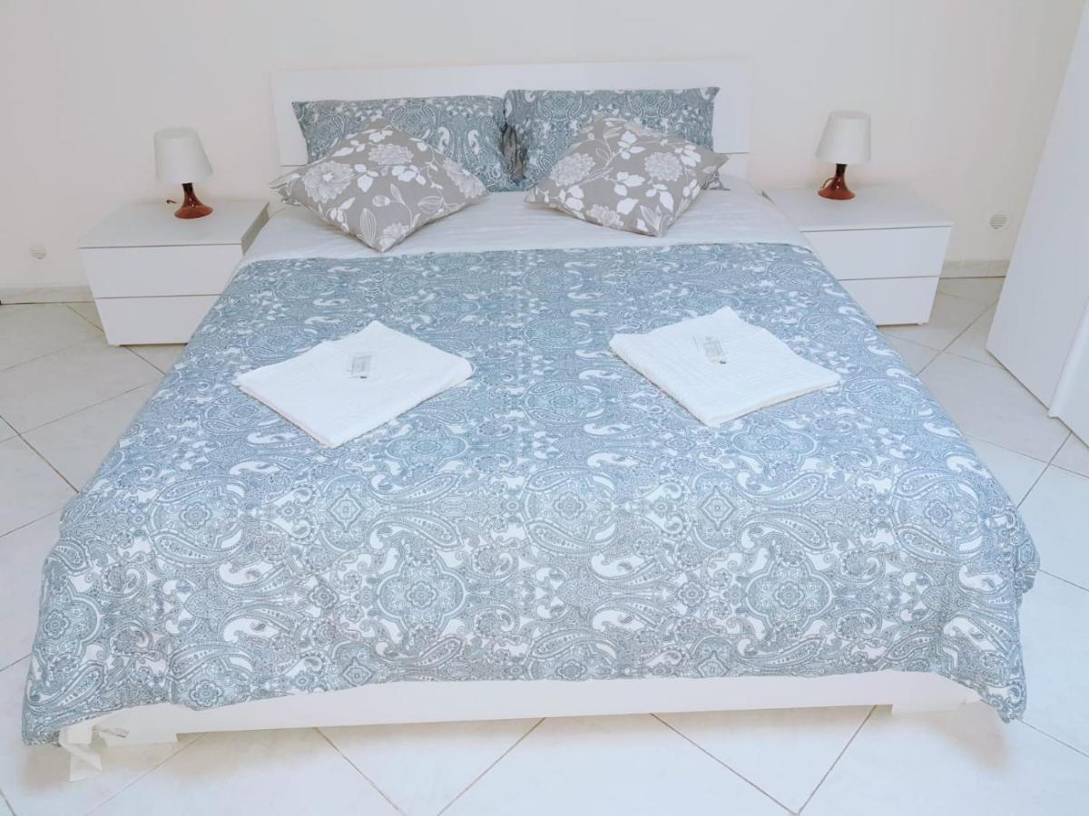Visconti House Apartment Bari Ngoại thất bức ảnh