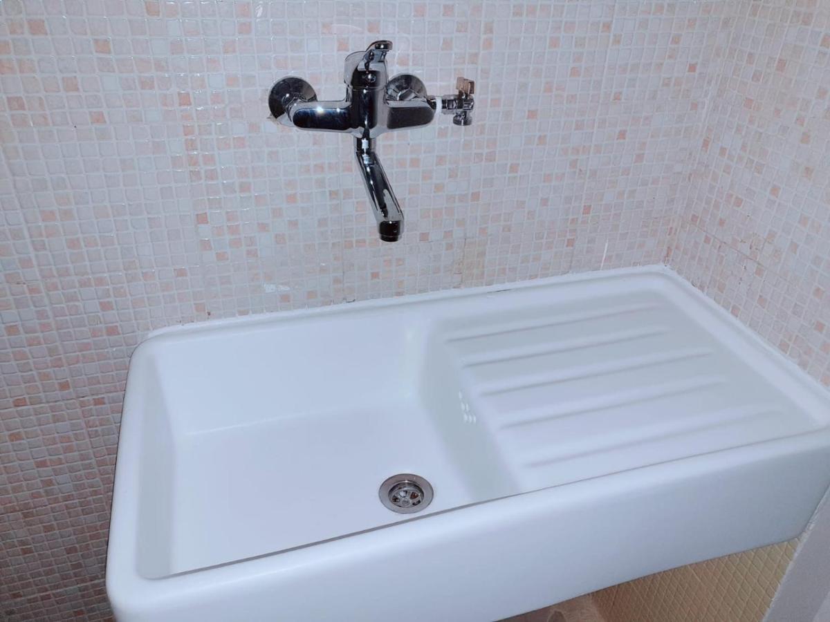 Visconti House Apartment Bari Ngoại thất bức ảnh