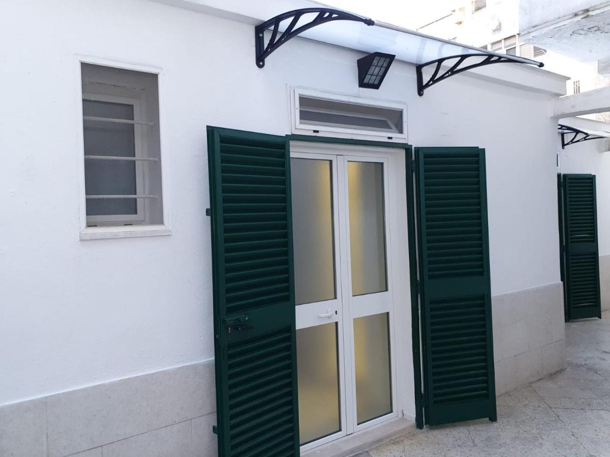Visconti House Apartment Bari Ngoại thất bức ảnh