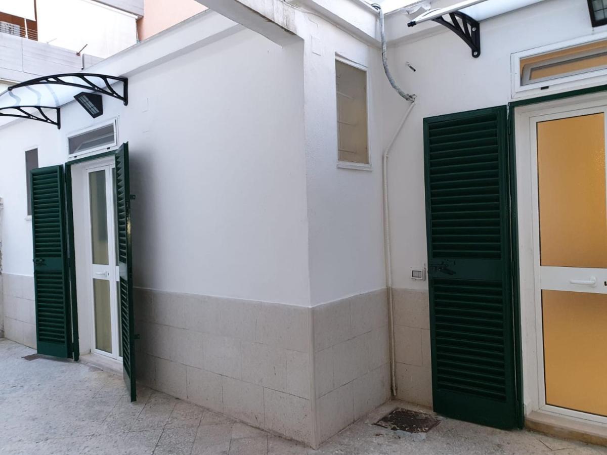 Visconti House Apartment Bari Ngoại thất bức ảnh